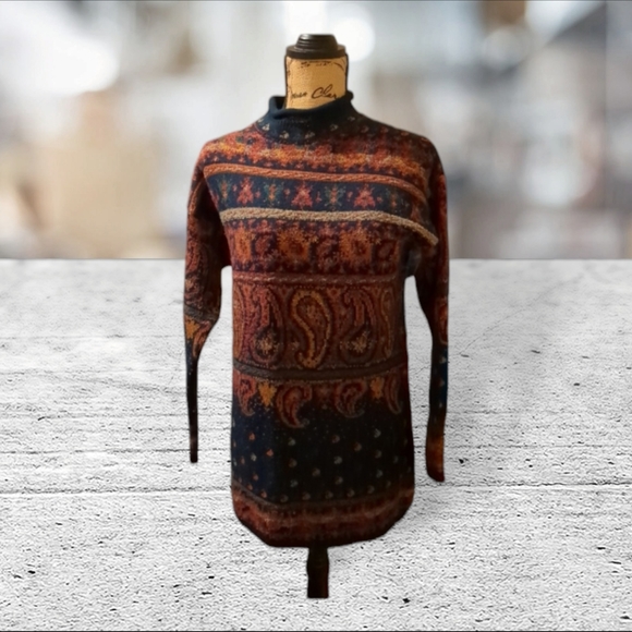 Mark & Spencer sweater size 6 US - Picture 3 of 11